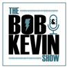 Bob Kevin Show Logo