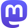 Mastodon Logo (1)