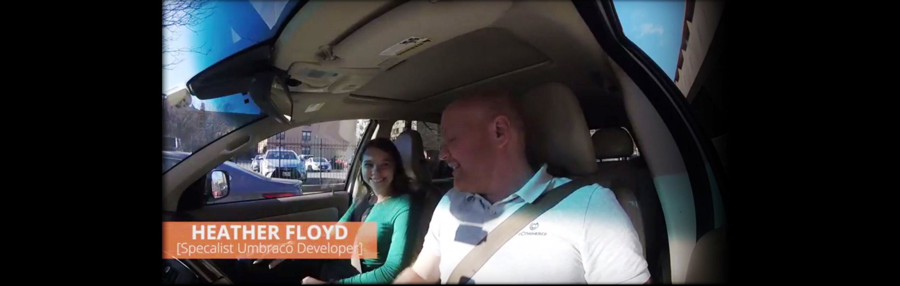 #RoadToUWestFest - Video with uCommerce's Martin Sandvad