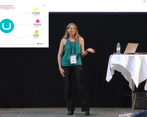 Codegarden 2018 Talk Online Now