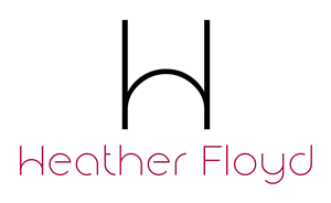 Heather Floyd Logo 300Px