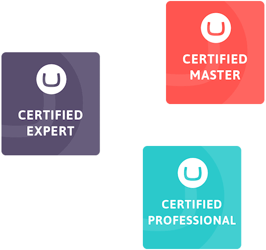 Umbraco Certificates