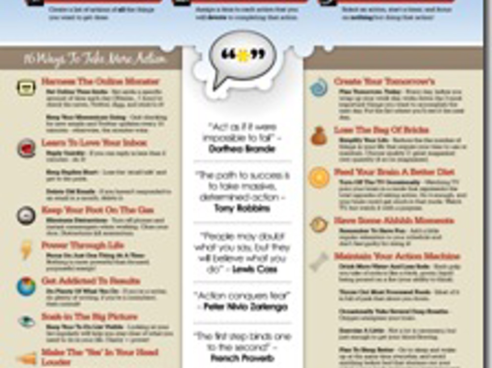 3 Steps To Get Things Done Thumb