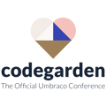 Codegarden: The Official Umbraco Conference